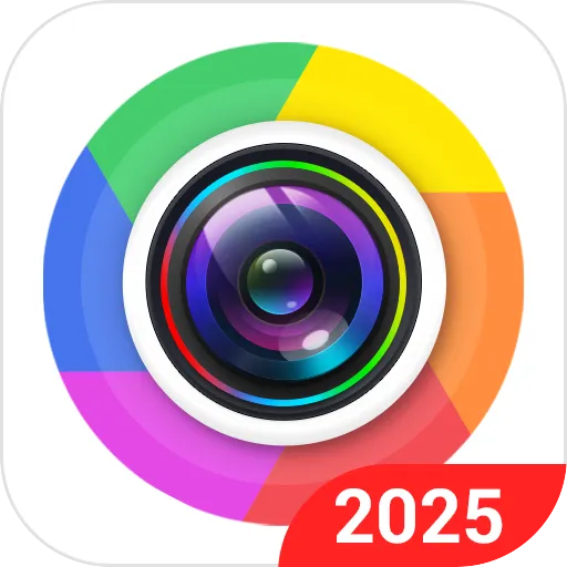 Beauty Camera
