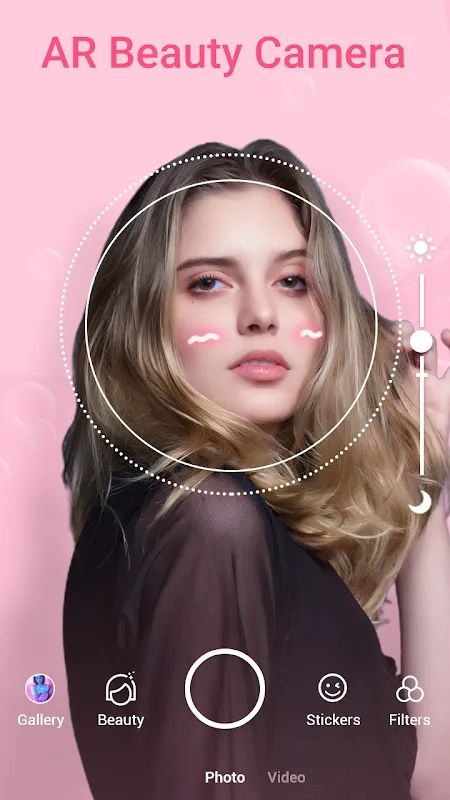 Beauty Camera Beauty Camera