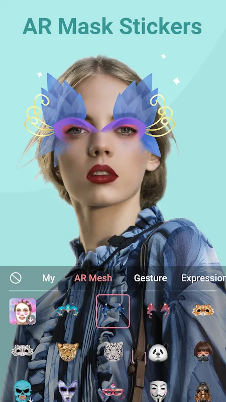 Beauty Camera Beauty Camera