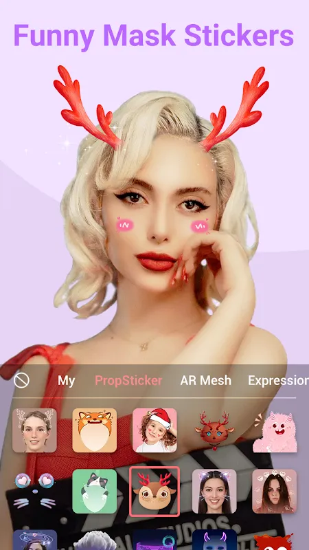 Beauty Camera Beauty Camera