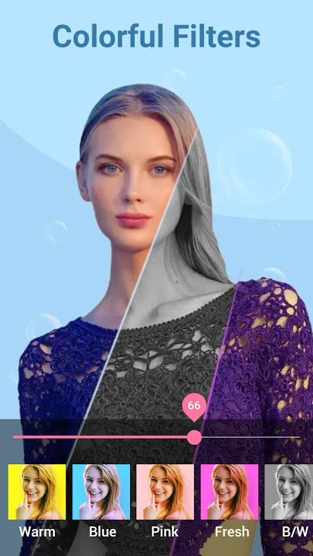 Beauty Camera Beauty Camera