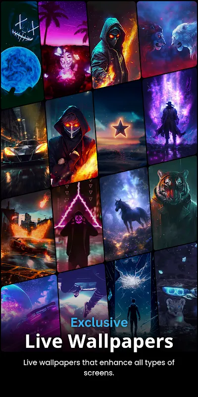 Live Wallpapers, 4K Wallpapers Live Wallpapers, 4K Wallpapers