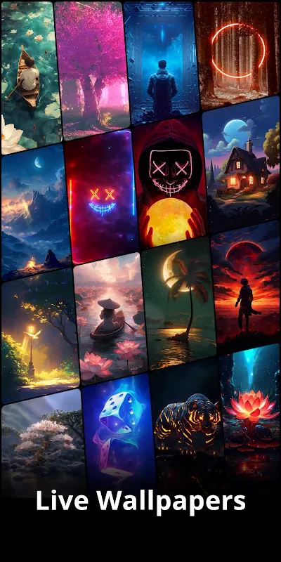 Live Wallpapers, 4K Wallpapers Live Wallpapers, 4K Wallpapers