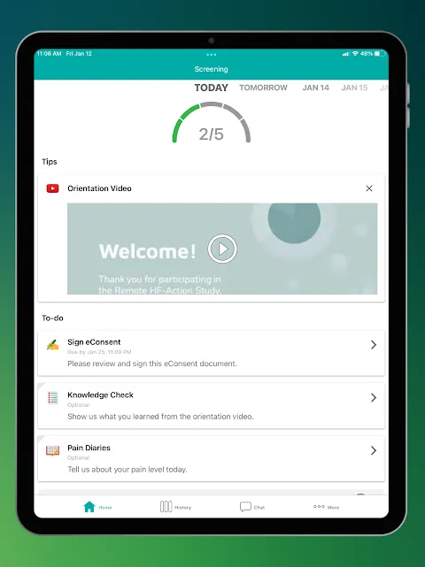 Pattern Health Pattern Health