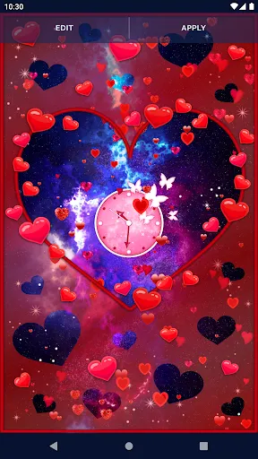 Cute Love Live Wallpaper Cute Love Live Wallpaper