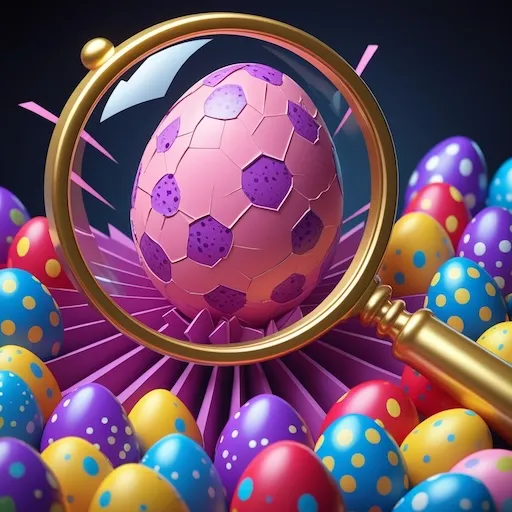 Easter Egg Hunt