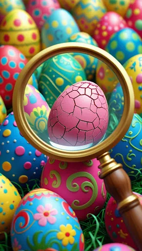 Easter Egg Hunt Easter Egg Hunt