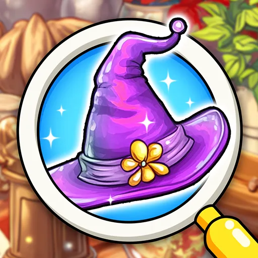 Hidden Object Games