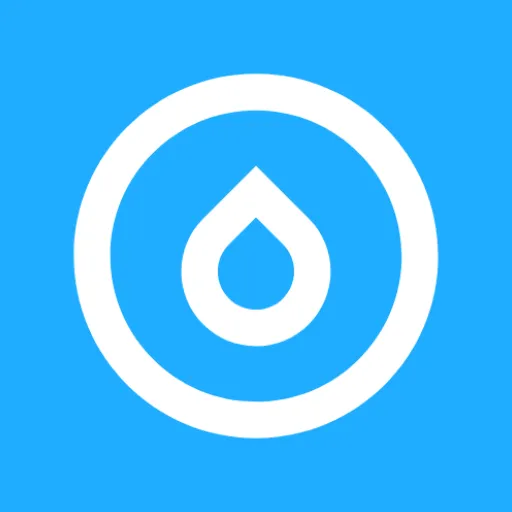 HidrateSpark Water Tracker