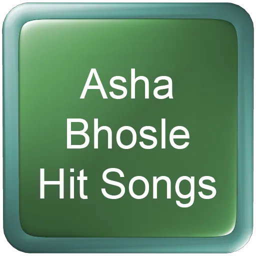 Asha Bhosle Hit Songs