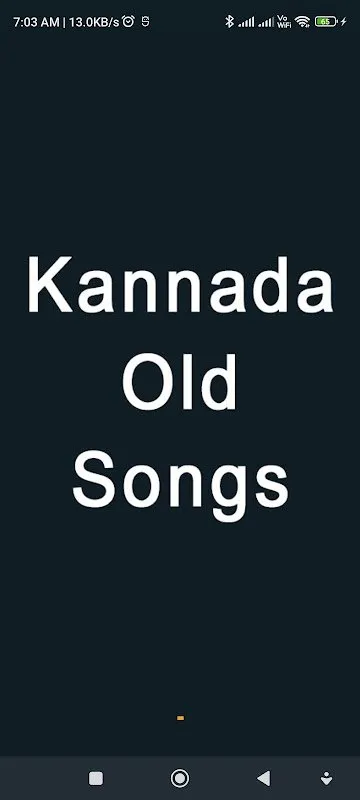 Kannada Old Songs Kannada Old Songs