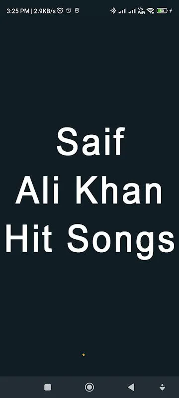 Saif Ali Khan Hit Songs Saif Ali Khan Hit Songs
