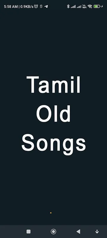 Tamil Old Songs Tamil Old Songs