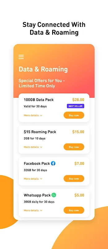 M1 Prepaid M1 Prepaid
