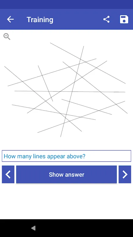 Puzzle by Puzzle, I Found My Mind Again