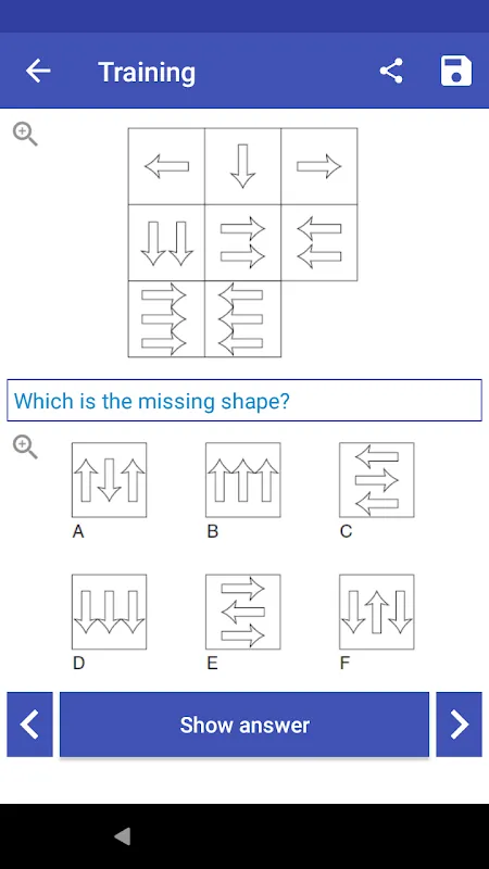 IQ Test & Training IQ Test & Training