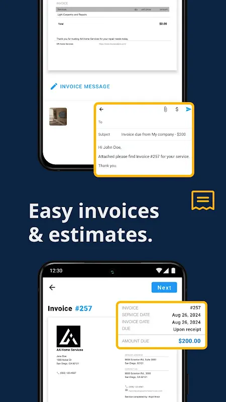 Housecall Pro Housecall Pro