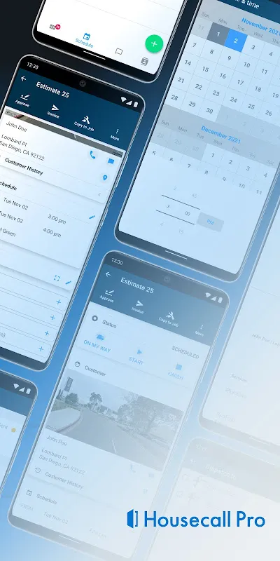 Housecall Pro Housecall Pro