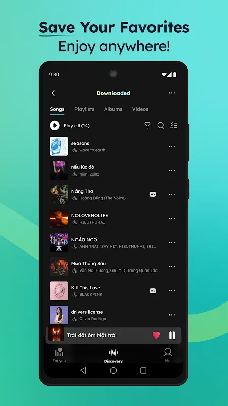 NCT - NhacCuaTui Nghe MP3 NCT - NhacCuaTui Nghe MP3