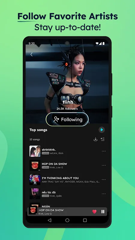 NCT - NhacCuaTui Nghe MP3 NCT - NhacCuaTui Nghe MP3