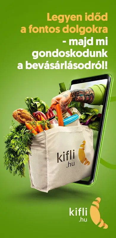 Kifli: My Kitchen Savior During Chaos