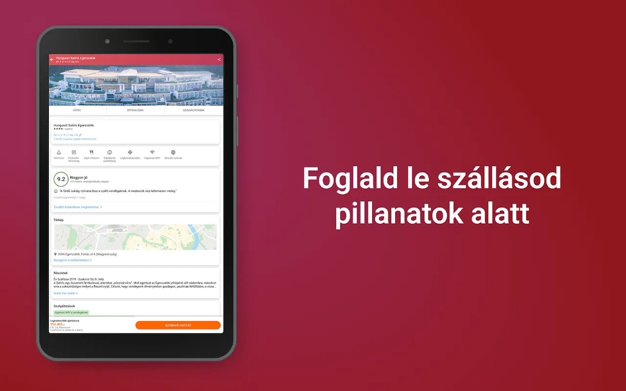 Szallas.hu Szallas.hu