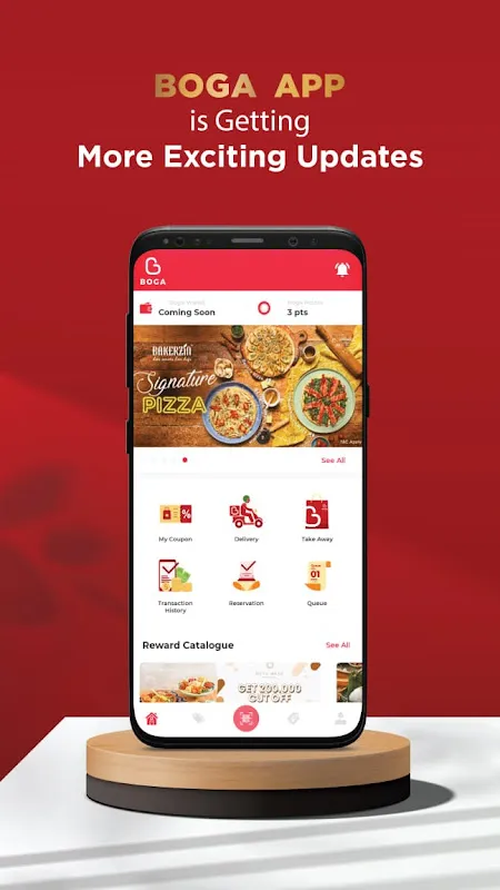Boga App Boga App
