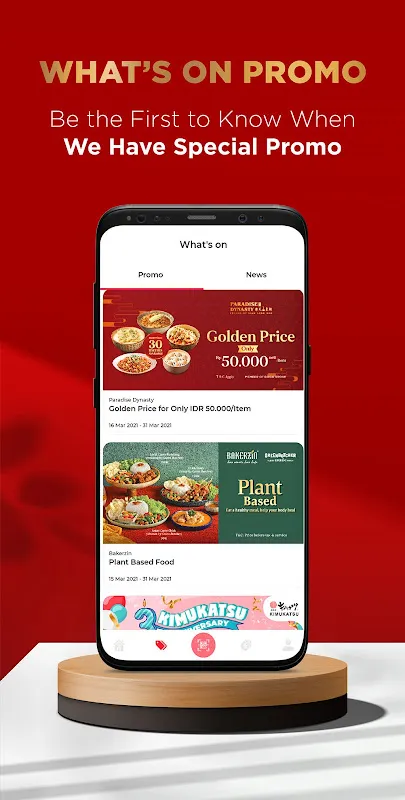 Boga App Boga App