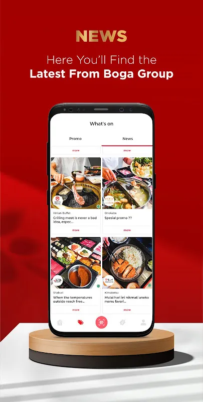Boga App Boga App