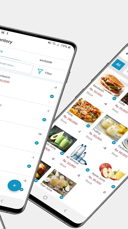 Breeze - Program Kasir Online Breeze - Program Kasir Online