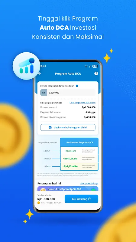 FUNDtastic - Wealth Platform FUNDtastic - Wealth Platform