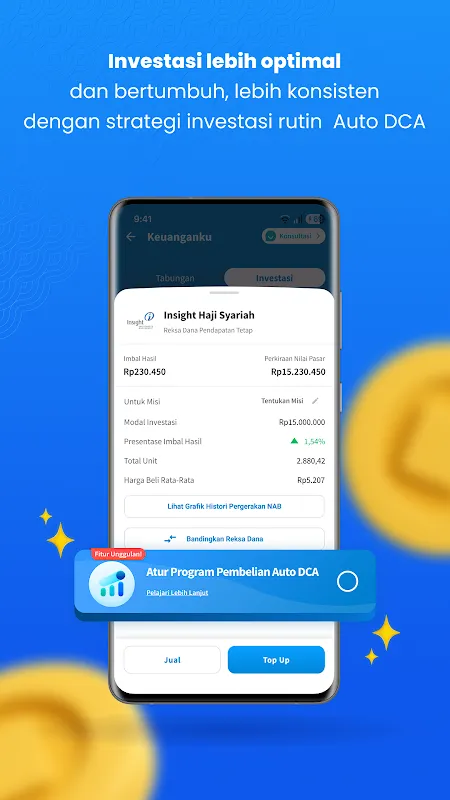 FUNDtastic - Wealth Platform FUNDtastic - Wealth Platform