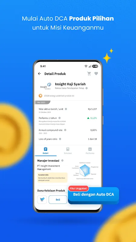 FUNDtastic - Wealth Platform FUNDtastic - Wealth Platform