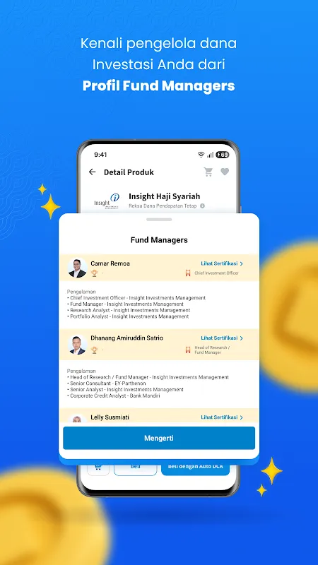 FUNDtastic - Wealth Platform FUNDtastic - Wealth Platform