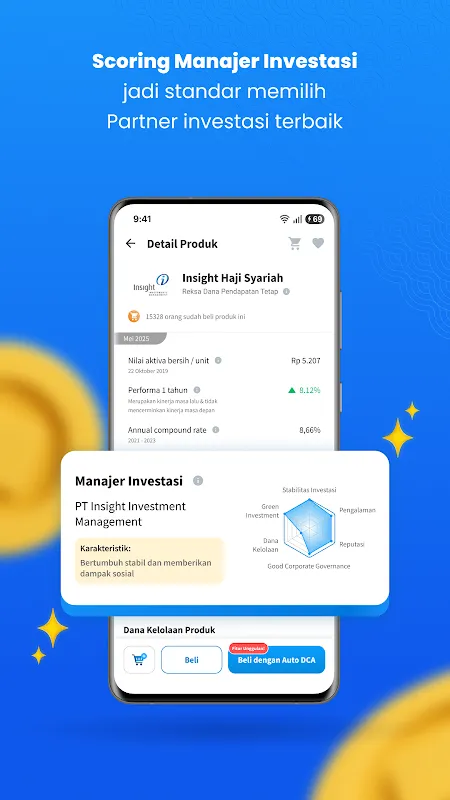 FUNDtastic - Wealth Platform FUNDtastic - Wealth Platform