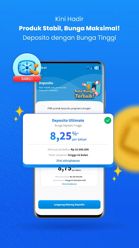 FUNDtastic - Wealth Platform FUNDtastic - Wealth Platform