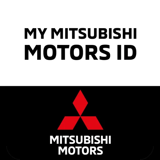 My Mitsubishi Motors ID
