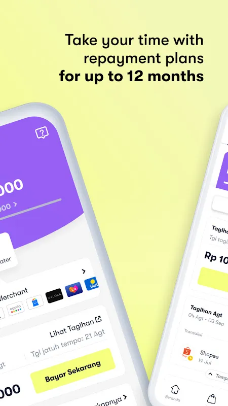 Atome ID - Buy Now Pay Later Atome ID - Buy Now Pay Later