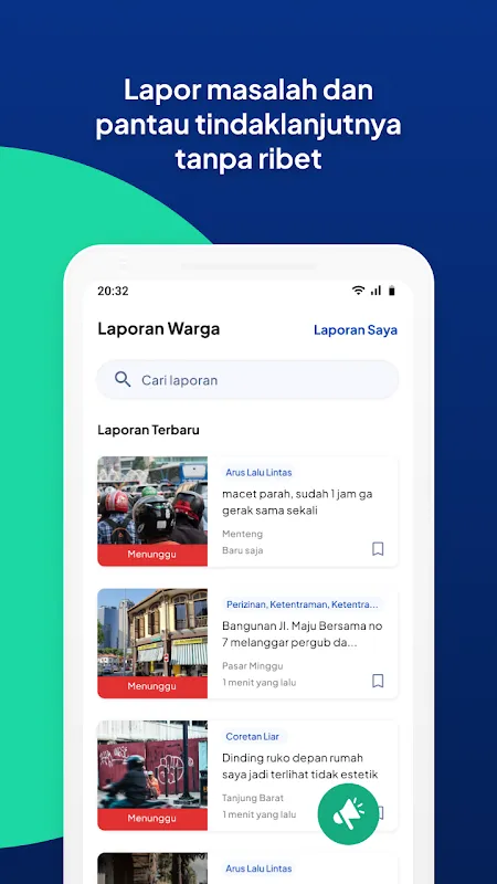 JAKI - Jakarta Kini JAKI - Jakarta Kini