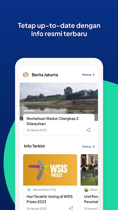 JAKI - Jakarta Kini JAKI - Jakarta Kini