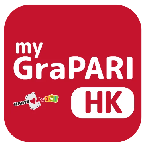myGraPARI Hong Kong