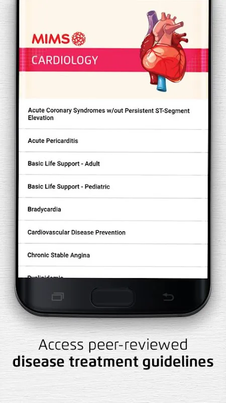 The App That Saved My Night Shift