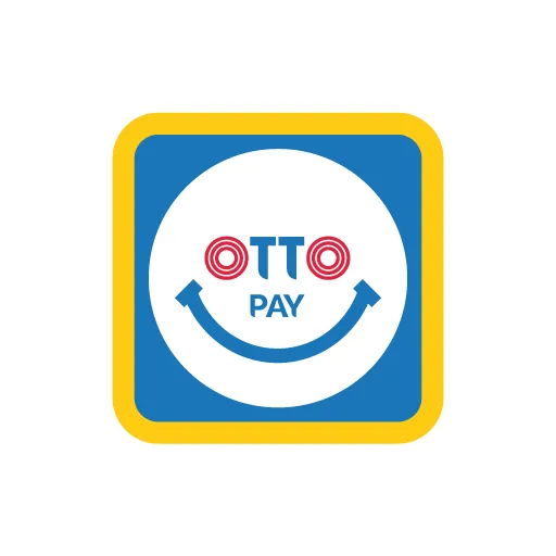 OttoPay - Jual Pulsa, PPOB