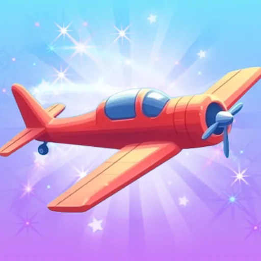 p999 game Sky Jet Dodge