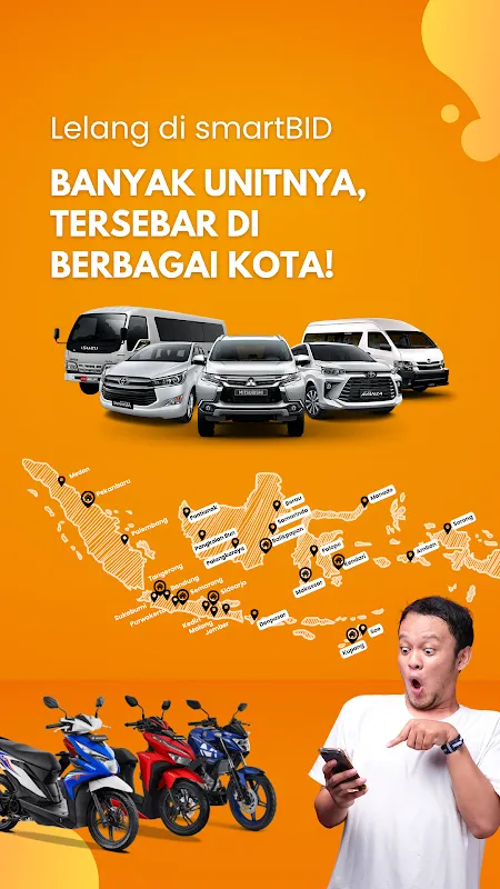 SMARTBID INDONESIA SMARTBID INDONESIA