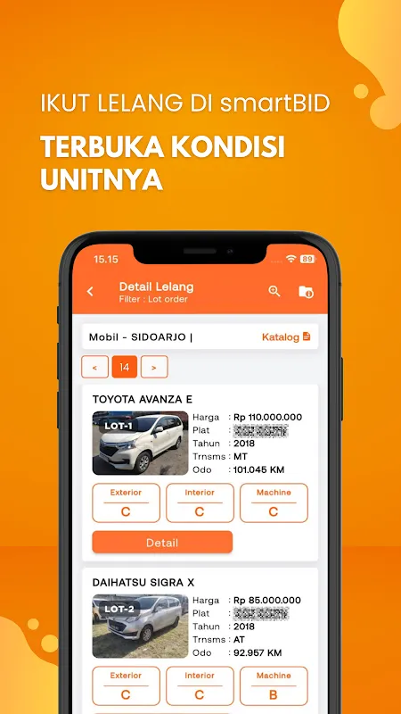 SMARTBID INDONESIA SMARTBID INDONESIA