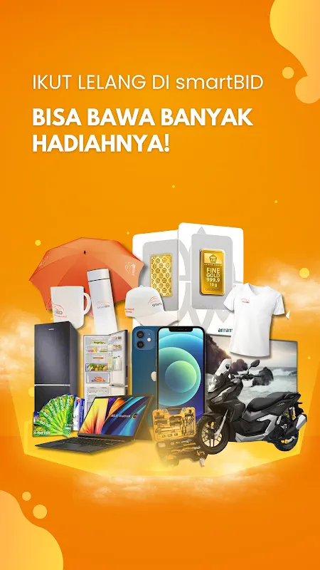 SMARTBID INDONESIA SMARTBID INDONESIA