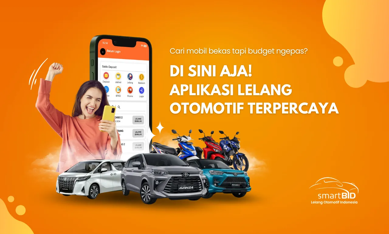 SMARTBID INDONESIA SMARTBID INDONESIA