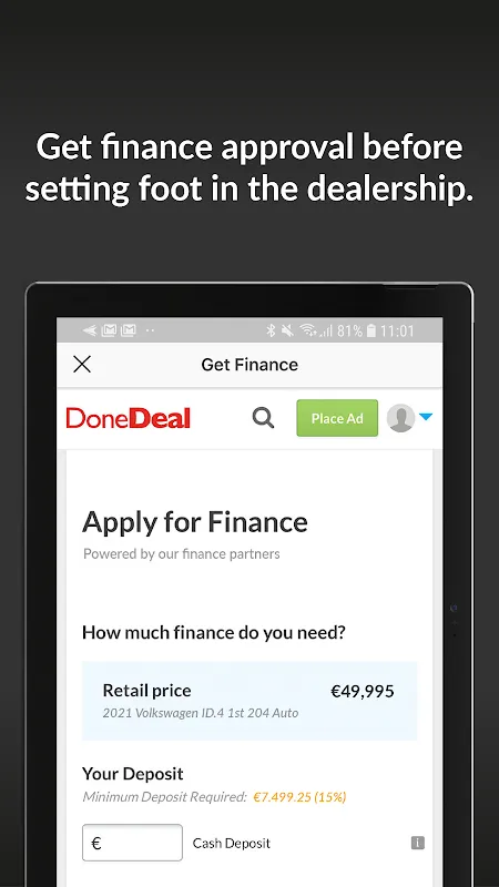 DoneDeal DoneDeal