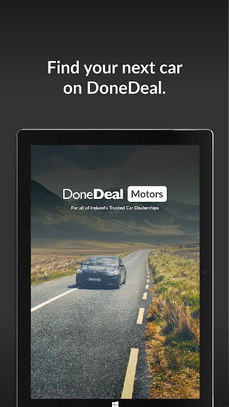DoneDeal DoneDeal